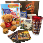 Conservative Kid Growth Kit