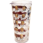 "Trumpler" Presidential Tumbler