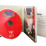 <em>Freedom Sings: The Story of America in Song</em> Educational CD